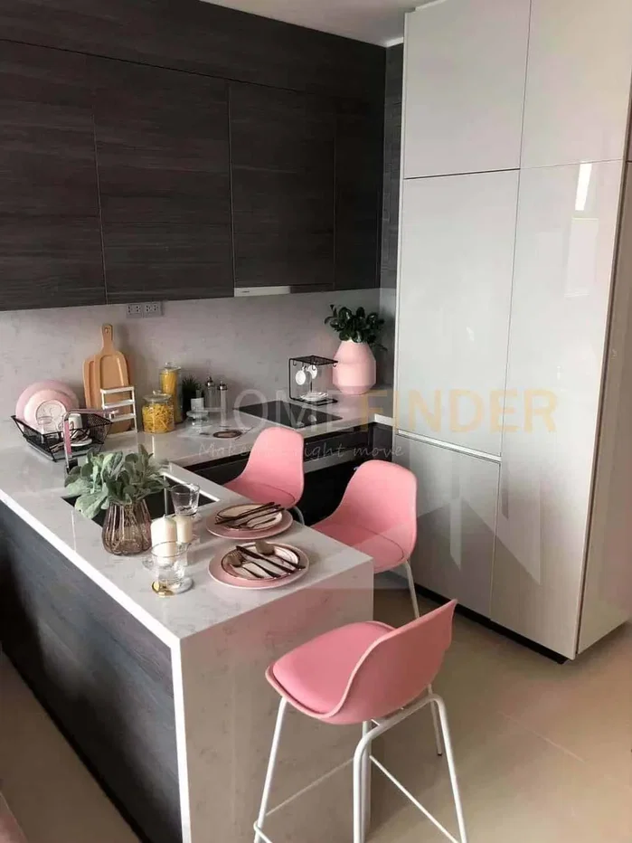 picture The ESSE Asoke 1 bedroom, for sale - 3/5