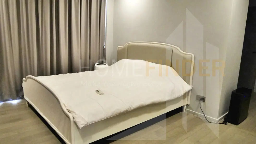 รูป Ashton Residence 41 3 bedrooms, for rent - รูปที่ 2/6