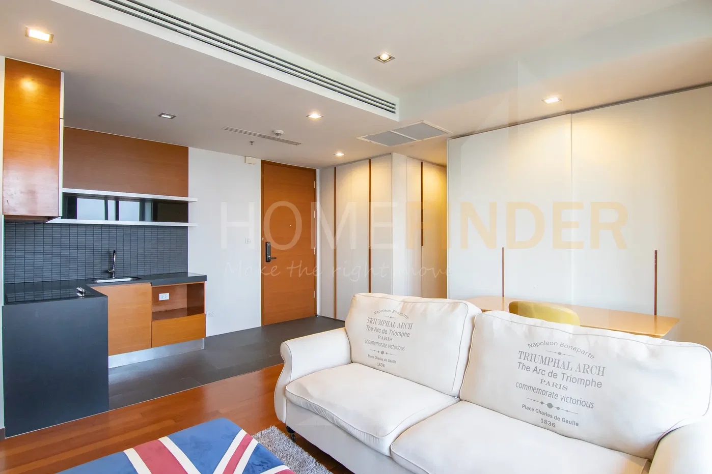 รูป Ashton Morph 38 2 bedrooms, for sale - รูปที่ 4/10
