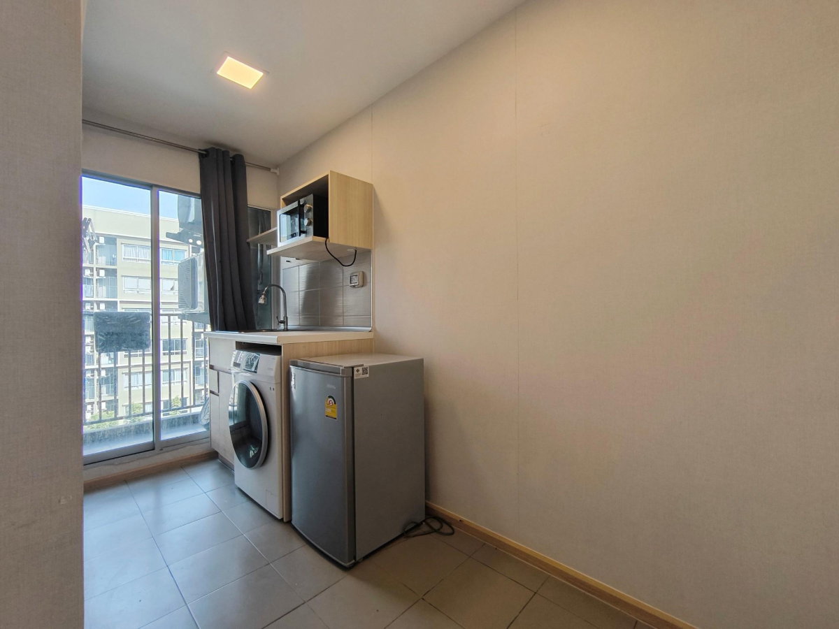 รูป 🌳🌳For rent Plum condo rangsit alive 2🌳🌳 ID LINE : @190evxgl - รูปที่ 2/6