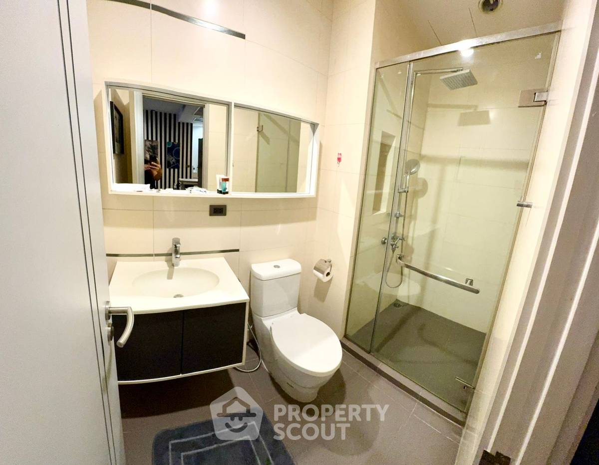 รูป คอนโด 2-ห้องนอน ที่ วายน์ บาย แสนสิริ ใกล้ BTS พระโขนง (ID 2179548) - รูปที่ 17/21