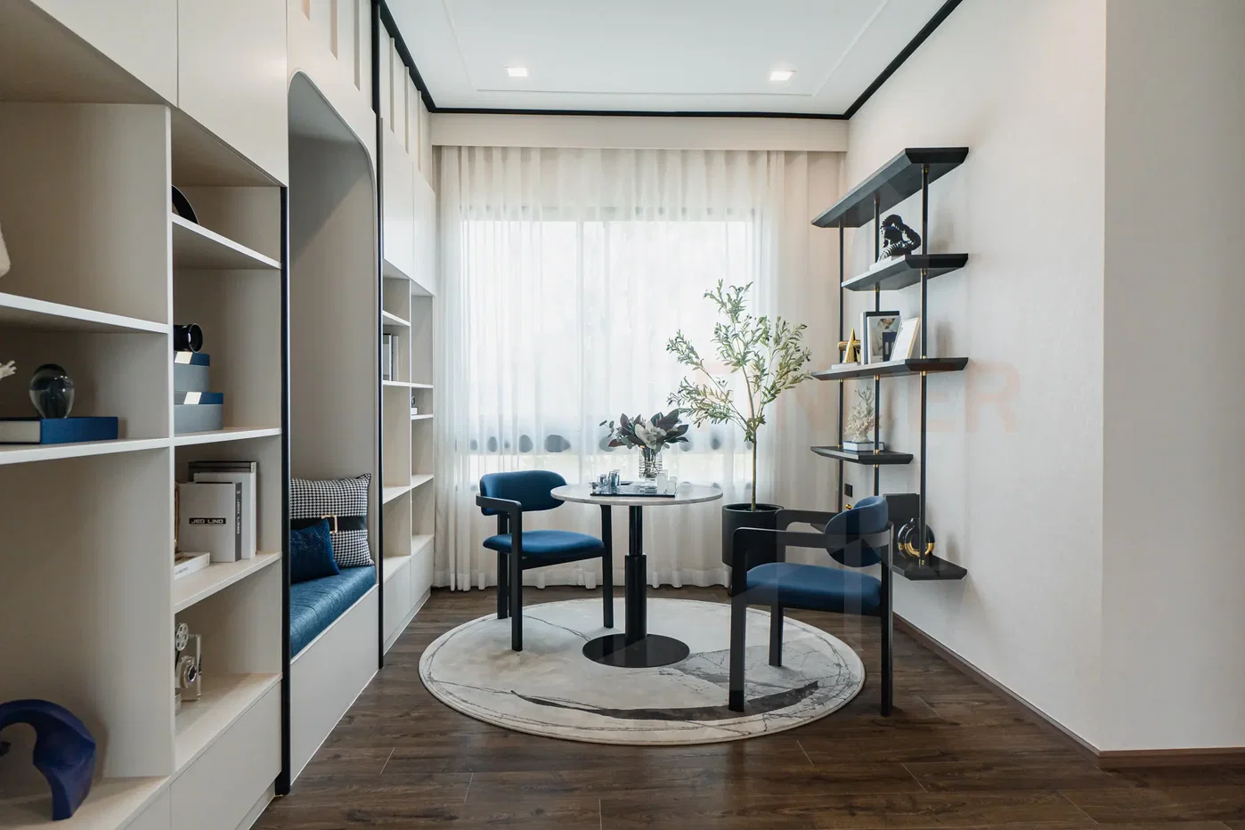 รูป Belgravia Exclusive Ratchaphruek-Rama 5 5 bedrooms, for sale - รูปที่ 9/32