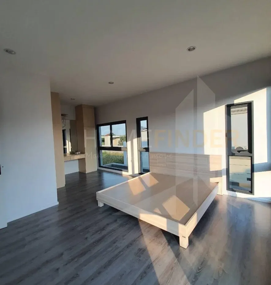 picture The SONNE Srinakarindra-Bangna 4 bedrooms, for sale - 9/10