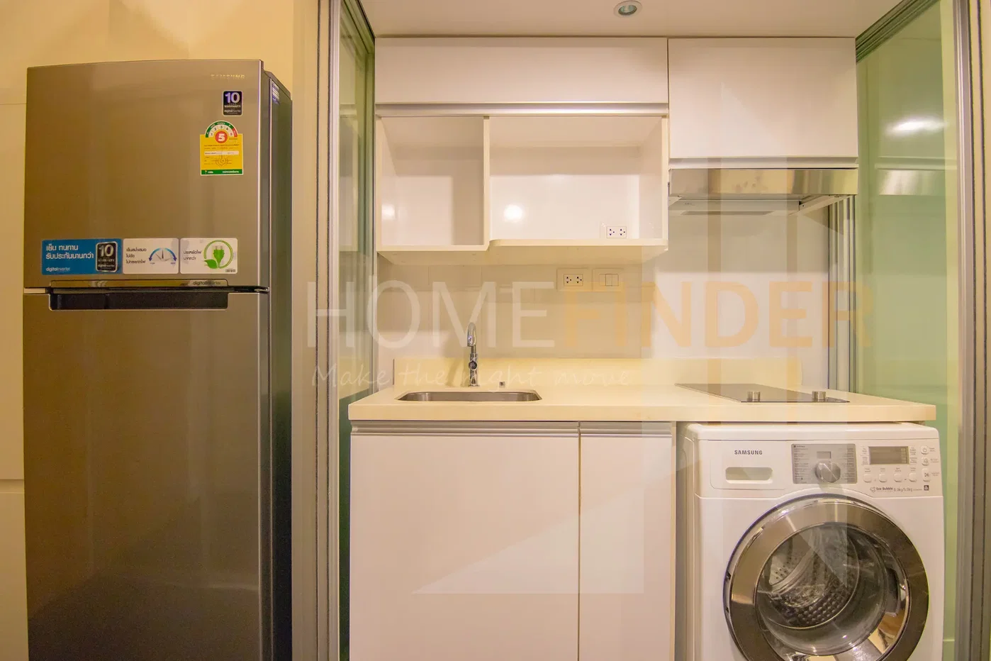 picture IDEO Morph 38 1 bedroom, for sale - 6/7