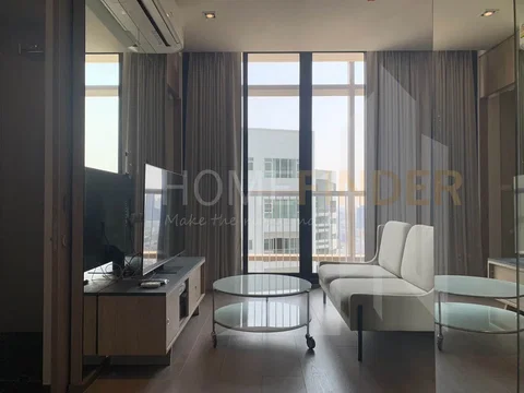 PARK ORIGIN PHROM PHONG 1 bedroom, for rent