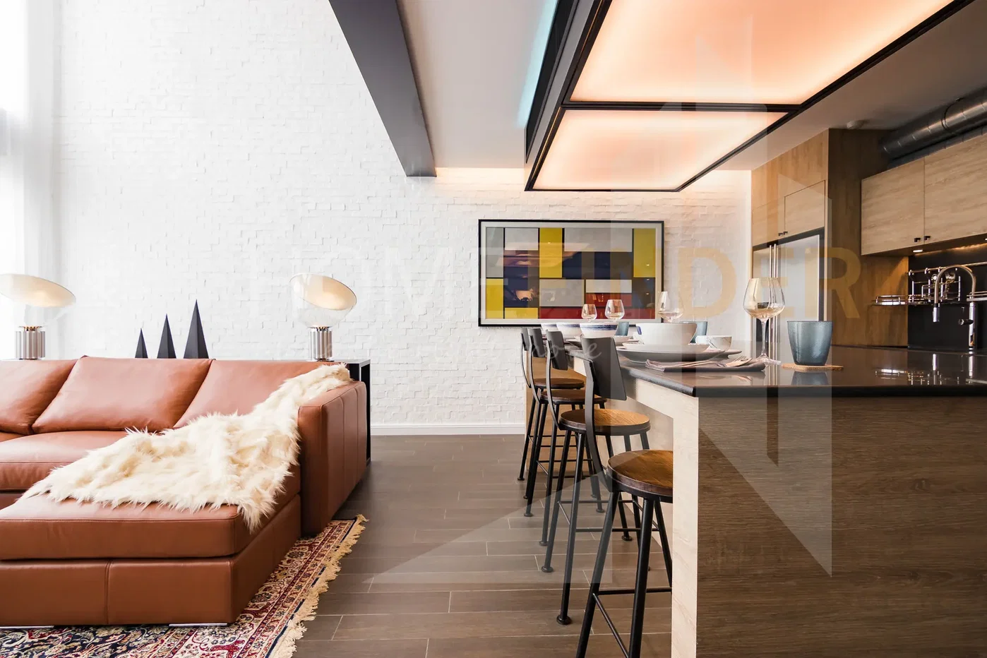 รูป Penthouse Condominium 3 studio, for sale - รูปที่ 44/48