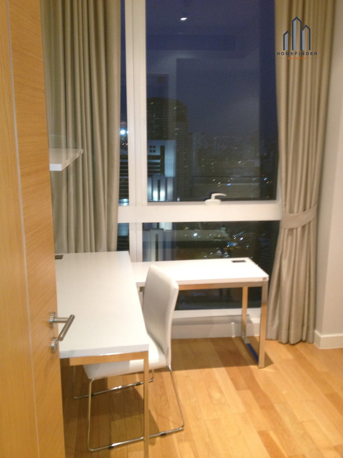 รูป Millennium Residence 2 bedrooms, for sale - รูปที่ 3/17
