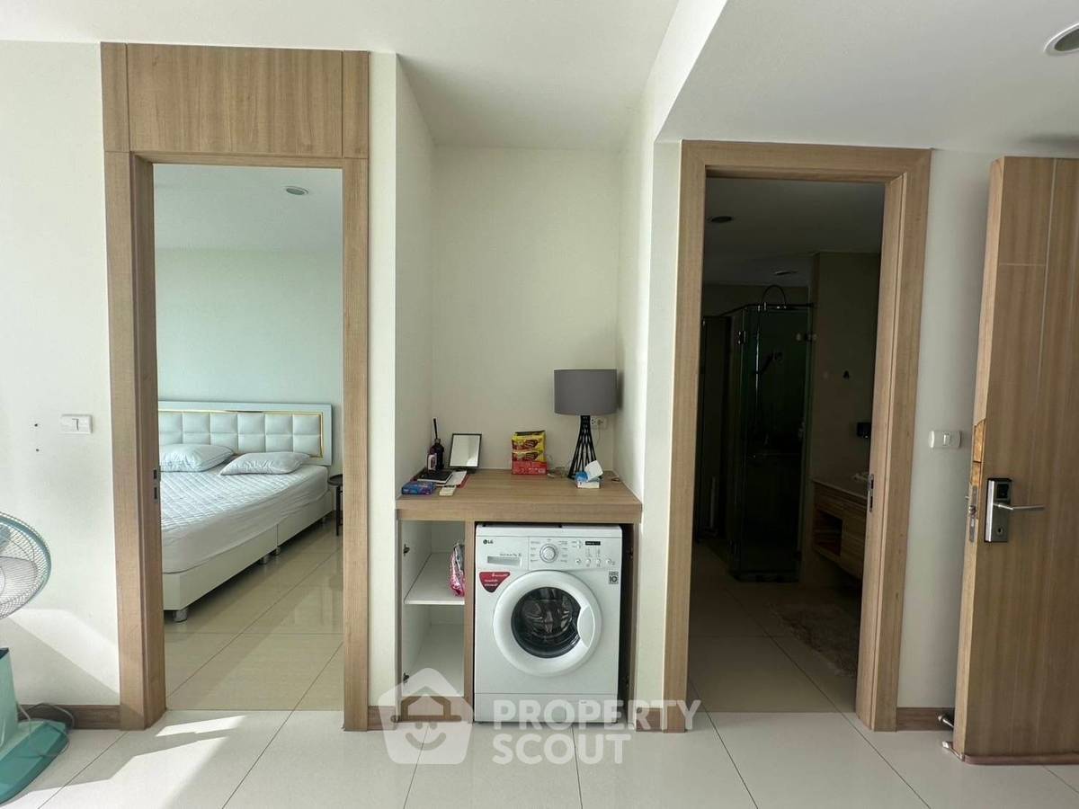 รูป คอนโด 1-ห้องนอน ที่ เดอะ ริเวียร่า วงศ์อมาตย์ ใกล้ ปราสาทสัจธรรม (ID 2358504) - รูปที่ 7/12