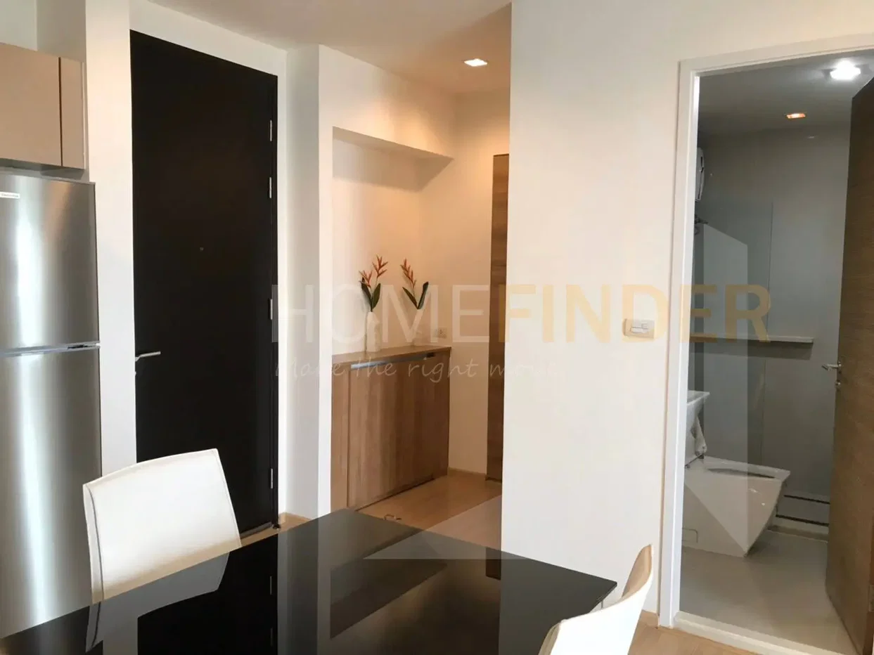 รูป Rhythm Sukhumvit 2 bedrooms, for rent - รูปที่ 7/16