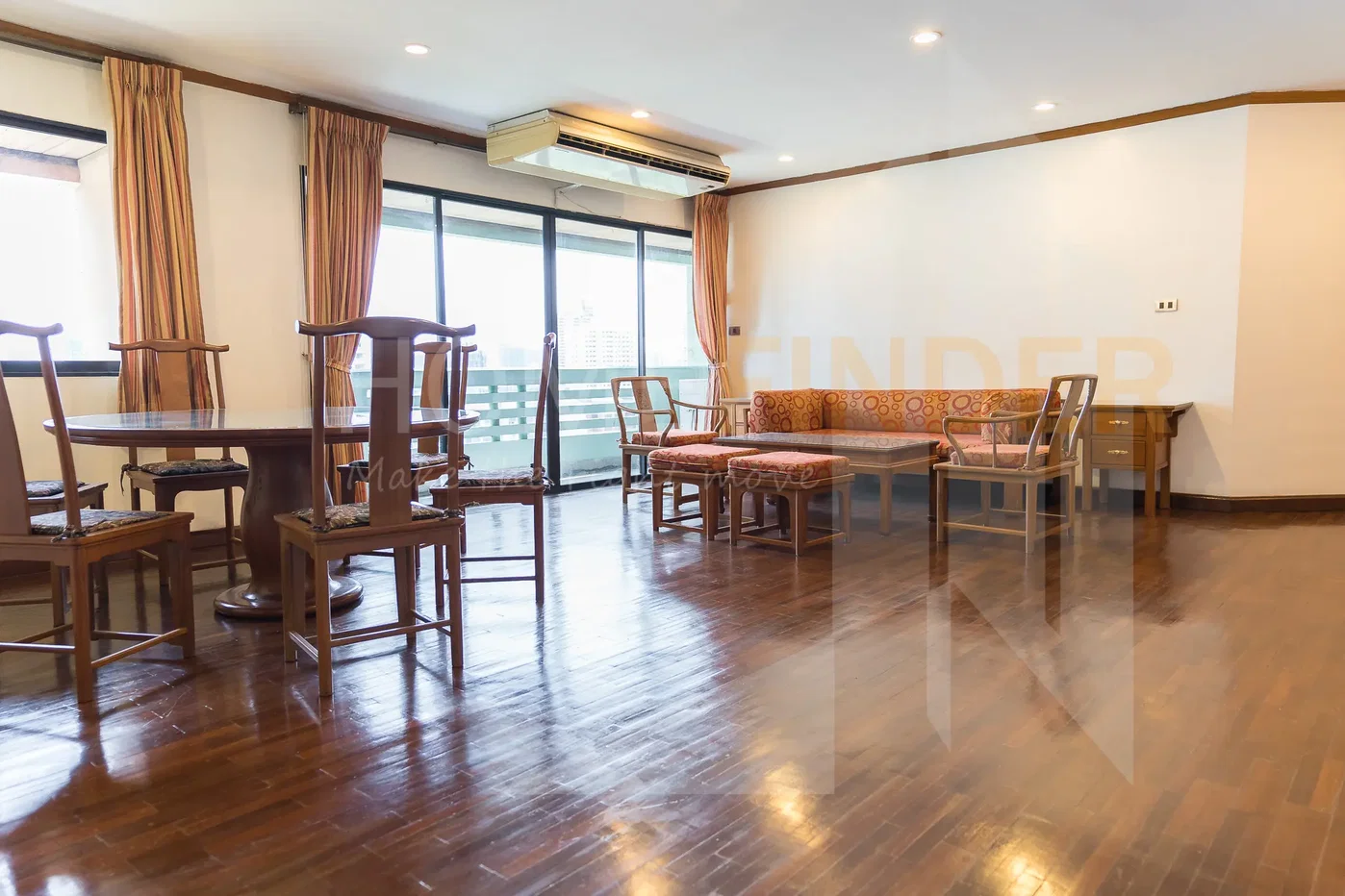 picture Le Premier 2 3 bedrooms, for rent - 1/23