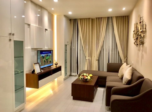 Noble Ploenchit 1 bedroom, for rent