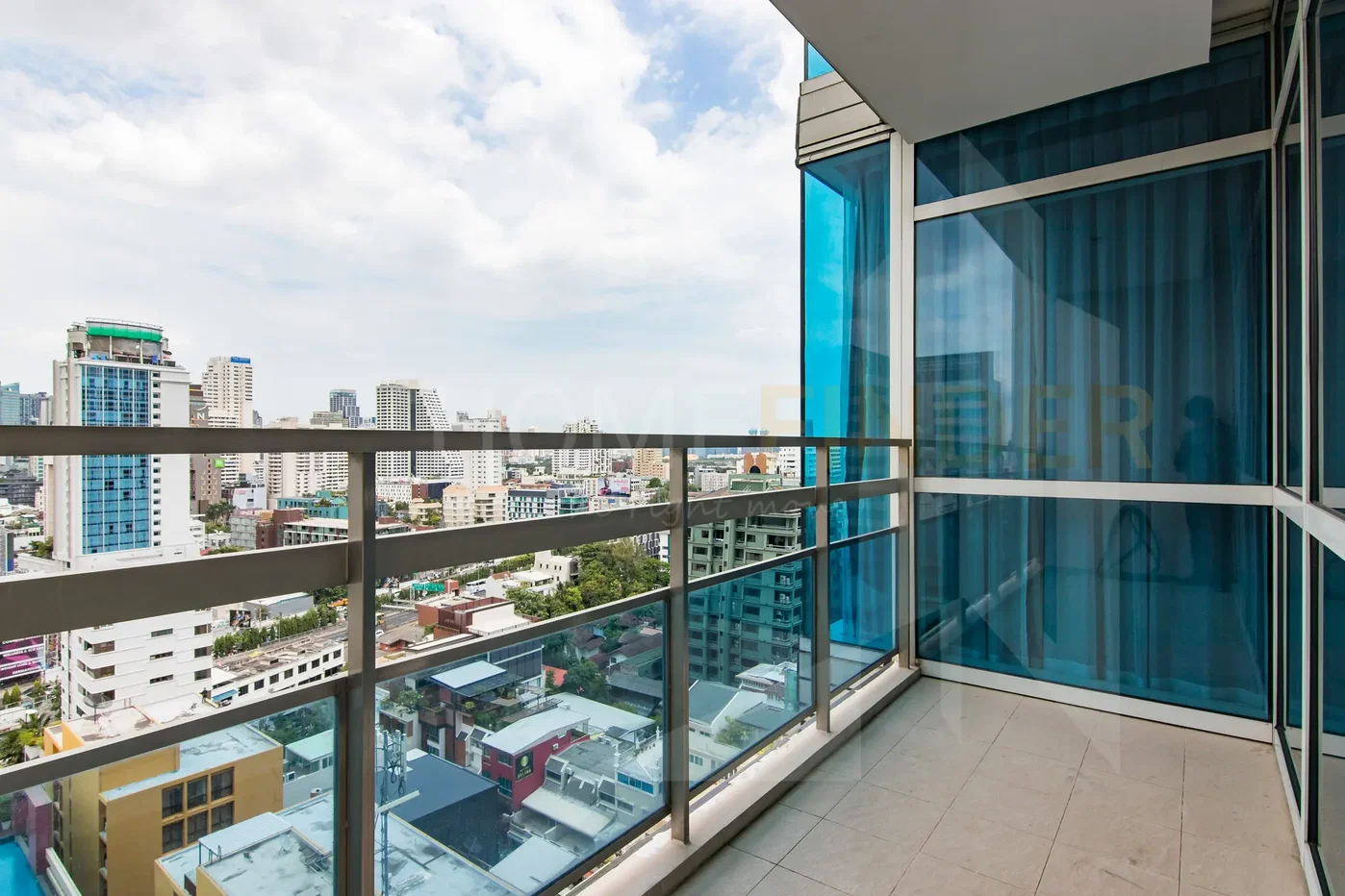 picture Athenee Residence 4 bedrooms, for rent - 16/17