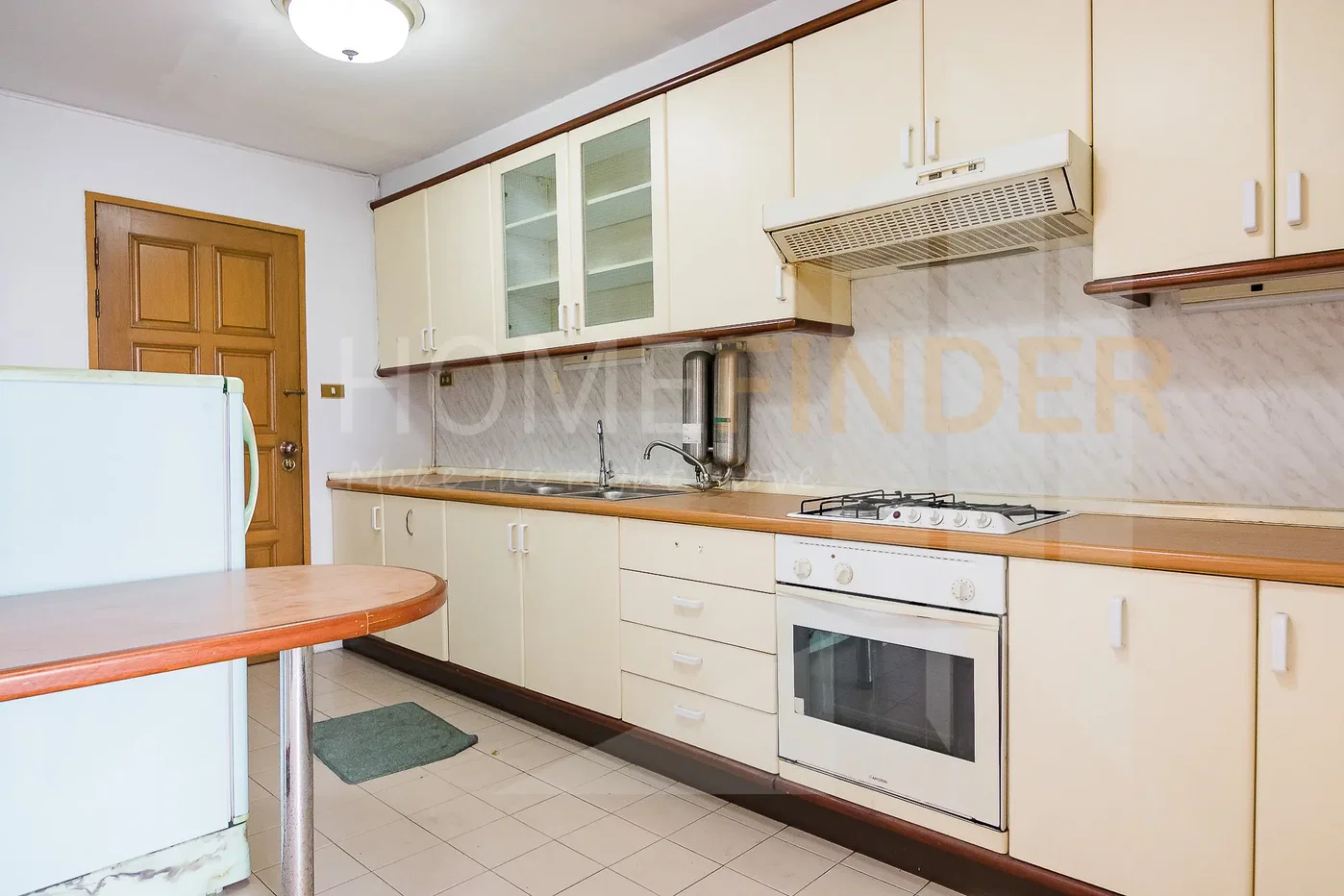 picture Fifty Fifth Tower 3 bedrooms, for rent - 14/18