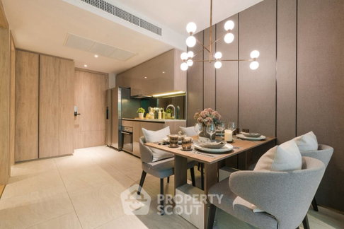 2-BR Condo At Fynn Sukhumvit 31 By MRT Sukhumvit (ID 3257625)
