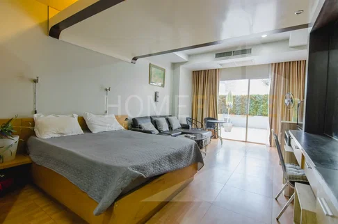The Trendy Condominium 1 bedroom, for sale