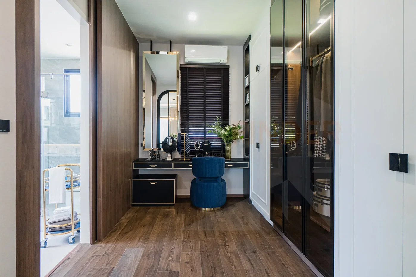รูป Belgravia Exclusive Ratchaphruek-Rama 5 5 bedrooms, for sale - รูปที่ 20/32