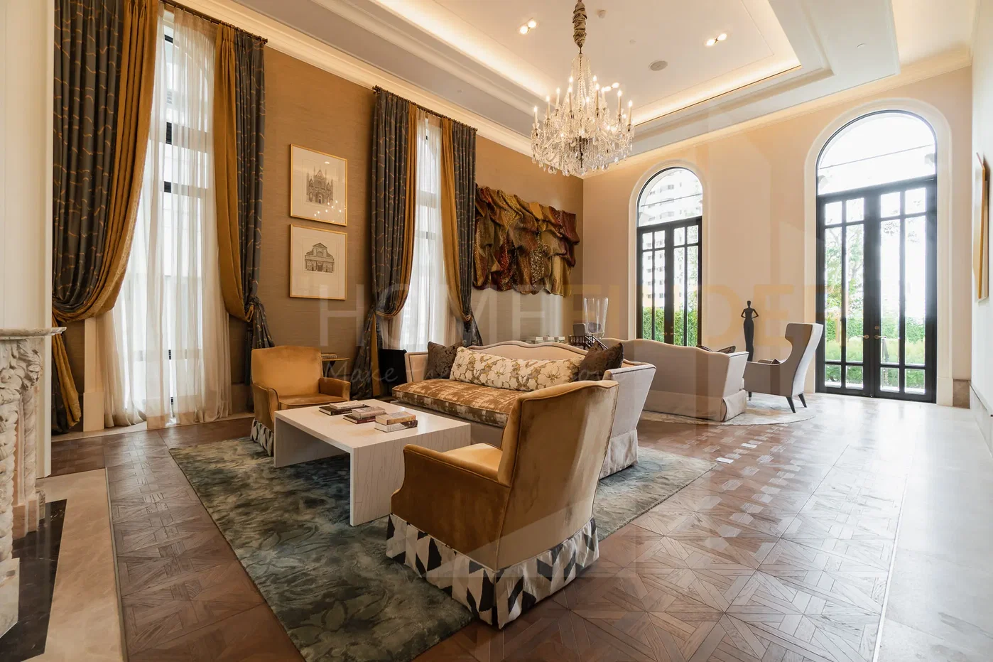 picture The Diplomat 39 2 bedrooms, for rent - 2/17