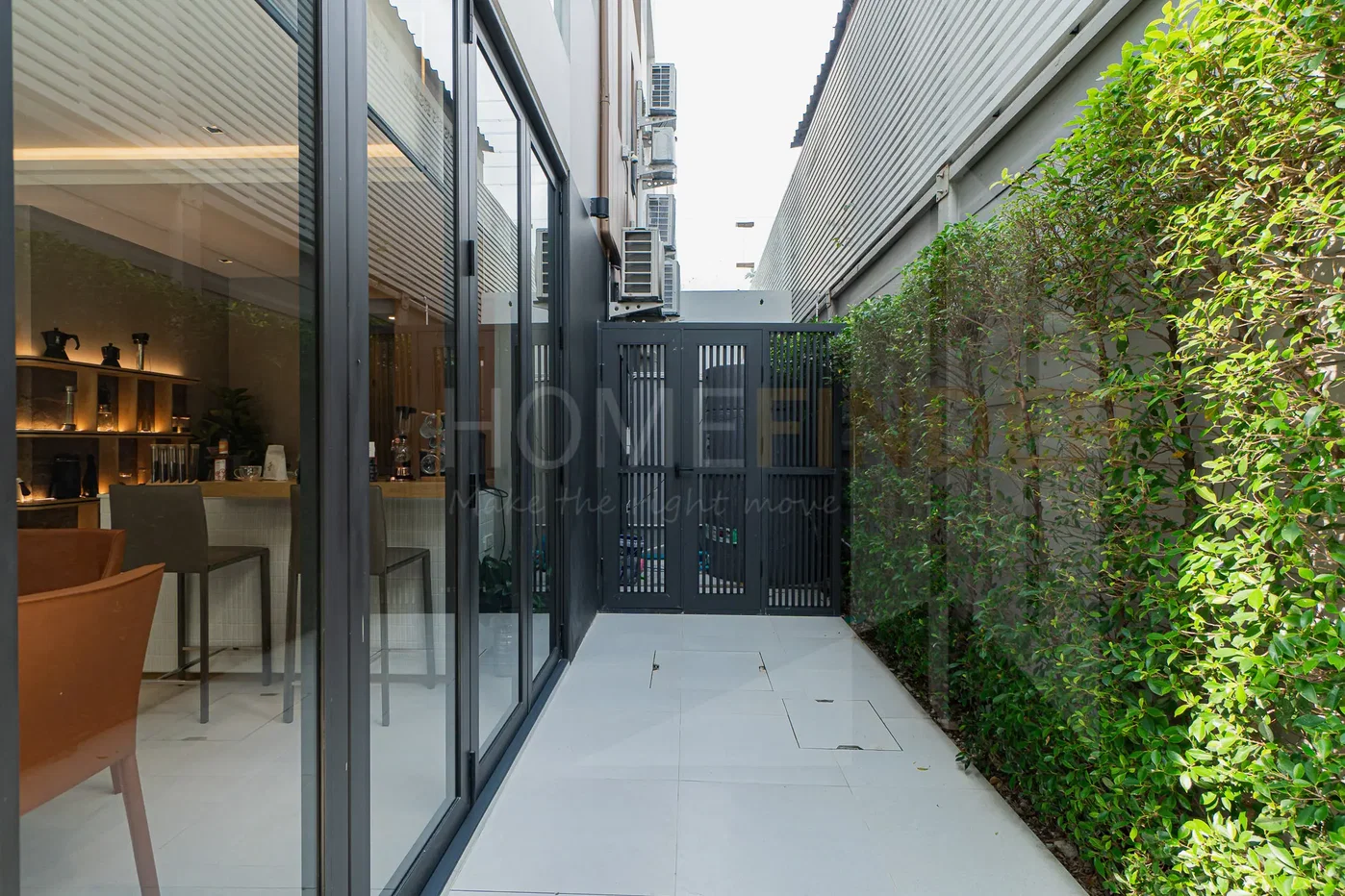 picture Novel Residence Ladprao18 3 bedrooms, for sale - 12/12