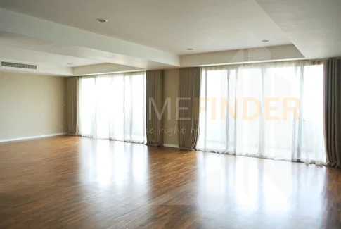 La Cascade 4 bedrooms, for rent