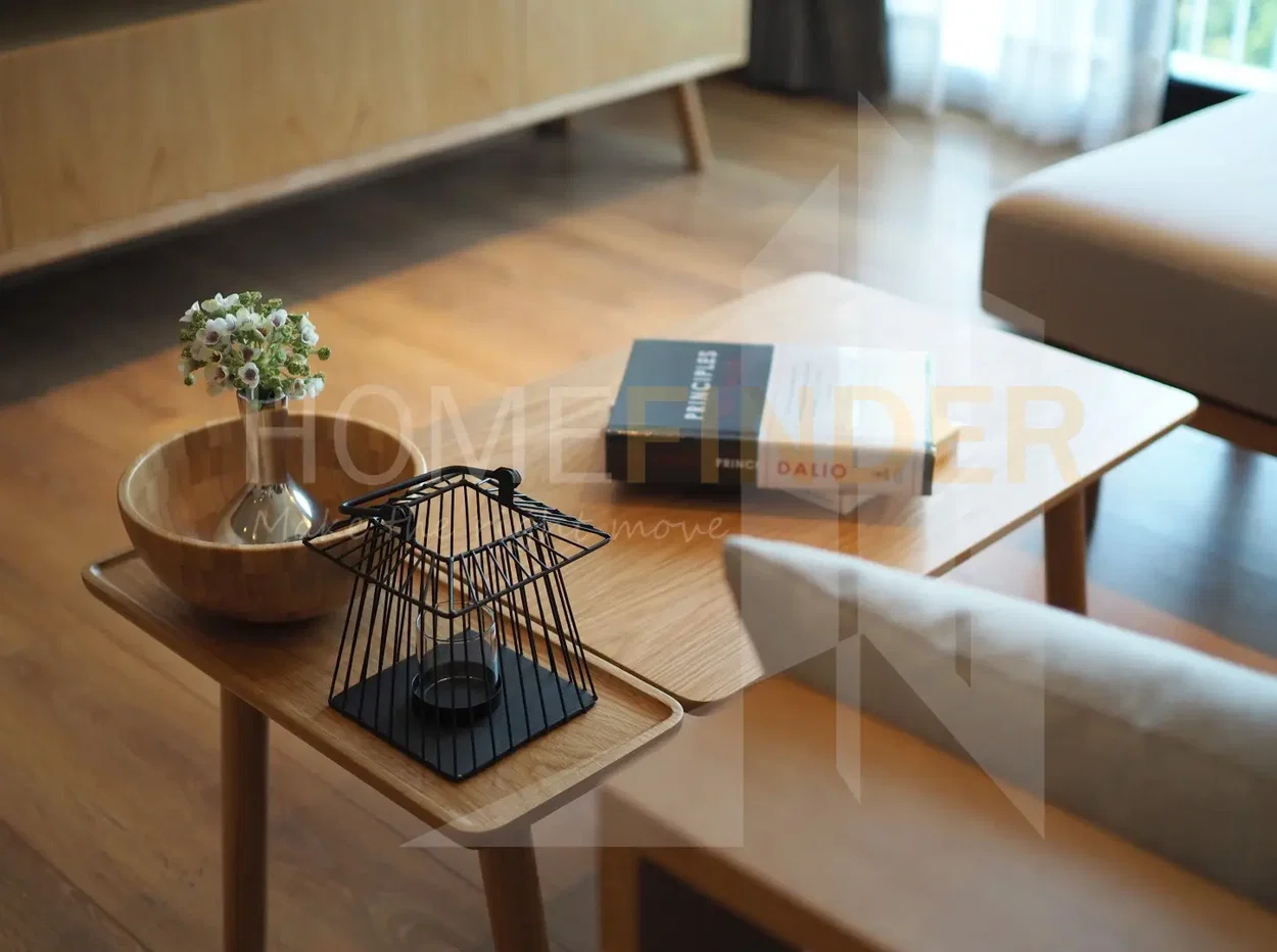 รูป Park 24 2 bedrooms, for sale - รูปที่ 14/17