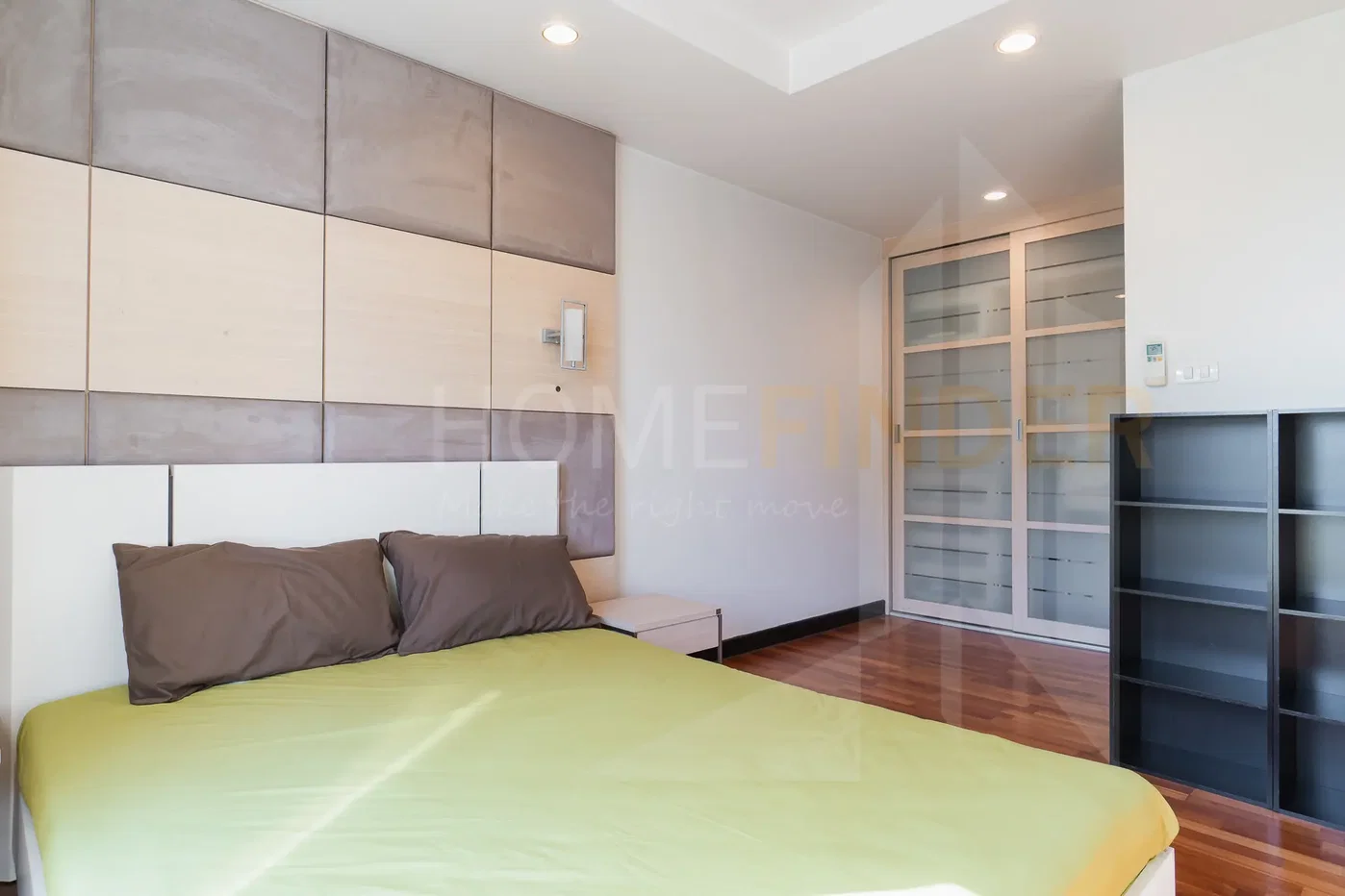 รูป Avenue 61 condominium 3 bedrooms, for rent - รูปที่ 12/17