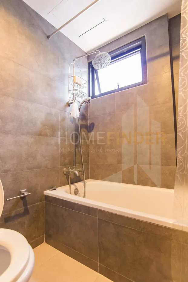 รูป Le Premier 2 3 bedrooms, for rent - รูปที่ 10/11