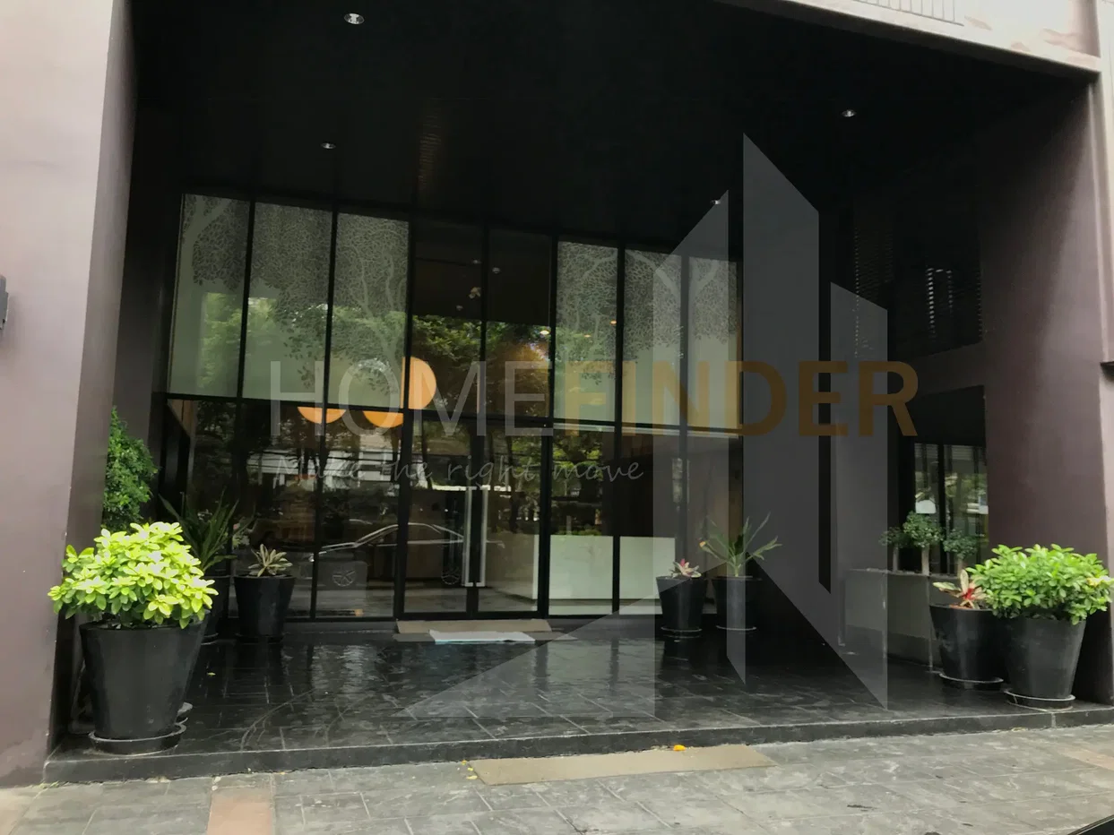 รูป Noble Reveal 1 bedroom, for rent - รูปที่ 11/12