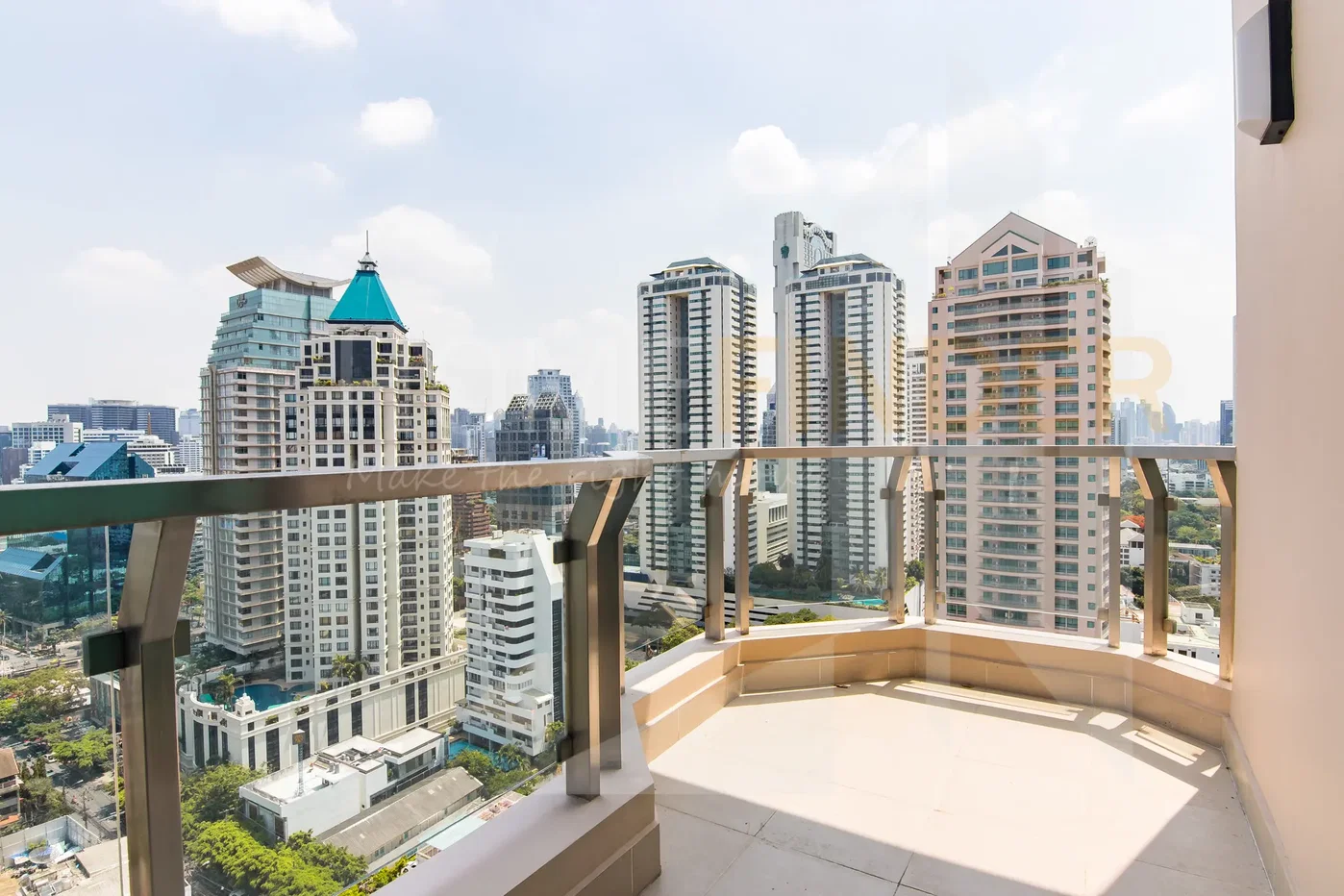 picture Supalai Elite Sathorn - Suanplu 4 bedrooms, for rent - 47/48