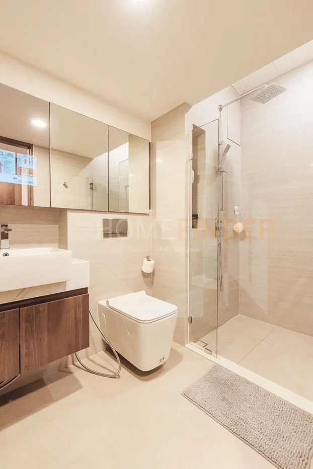 picture PARK ORIGIN THONGLOR 2 bedrooms, for rent - 6/10