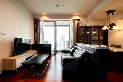 คอนโดให้เช่า : Ashton Morph 38 HF-8983 2 bedrooms, for rent