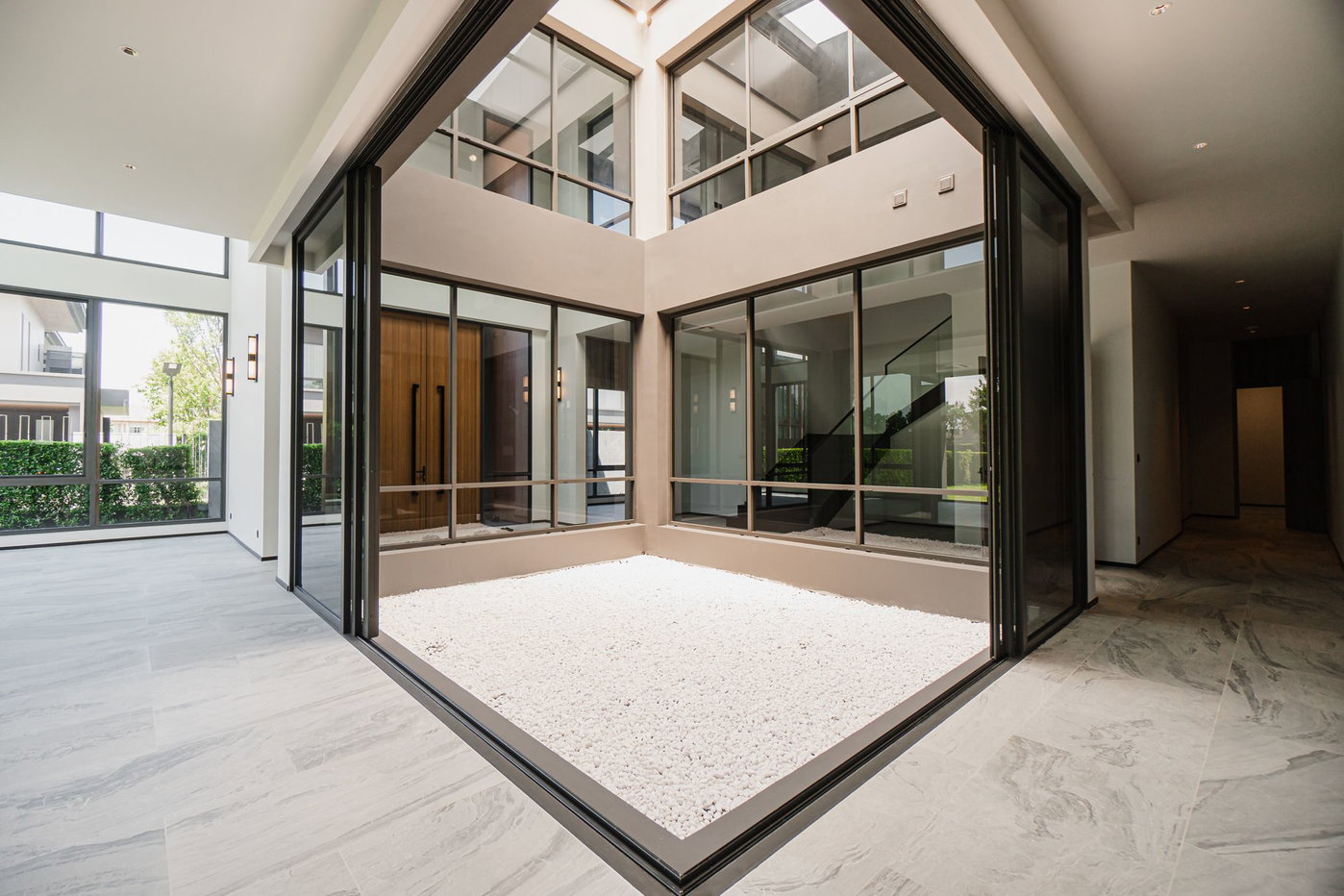 รูป ศิรนินทร์ เรสซิเดนเซส พัฒนาการ 5 bedrooms, for sale - รูปที่ 6/14