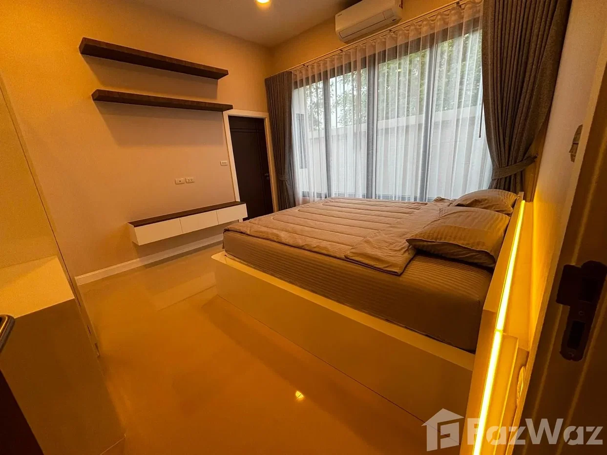 รูป ขาย วิลล่า 3 ห้องนอน ในโครงการ การ์เดนวิลล์ 9 6739688 - รูปที่ 8/10