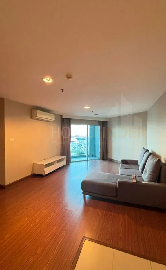 รูป Belle Grand Rama 9 (Belle Avenue) 2 bedrooms, for sale - รูปที่ 3/11