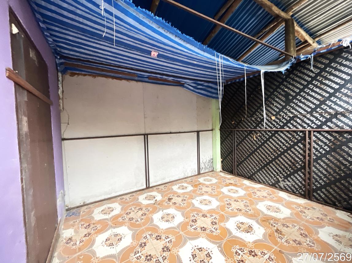 picture HOME 932 Sq.w. Sawang Arom Uthai Thani for 745,000 - 18/25