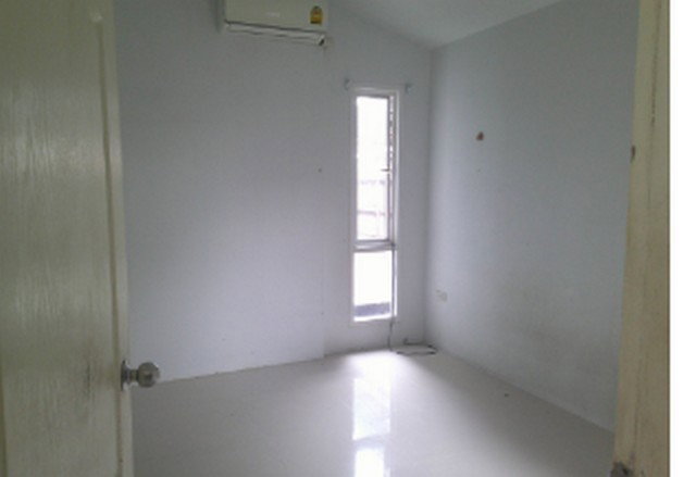 รูป H3162 ขายบ้านเดี่ยว บ้านสินเพิ่ม ตำบลทรายกองดินใต้ อำเภอคลองสามวา จังหวัดกรุงเทพมหานคร - รูปที่ 8/8