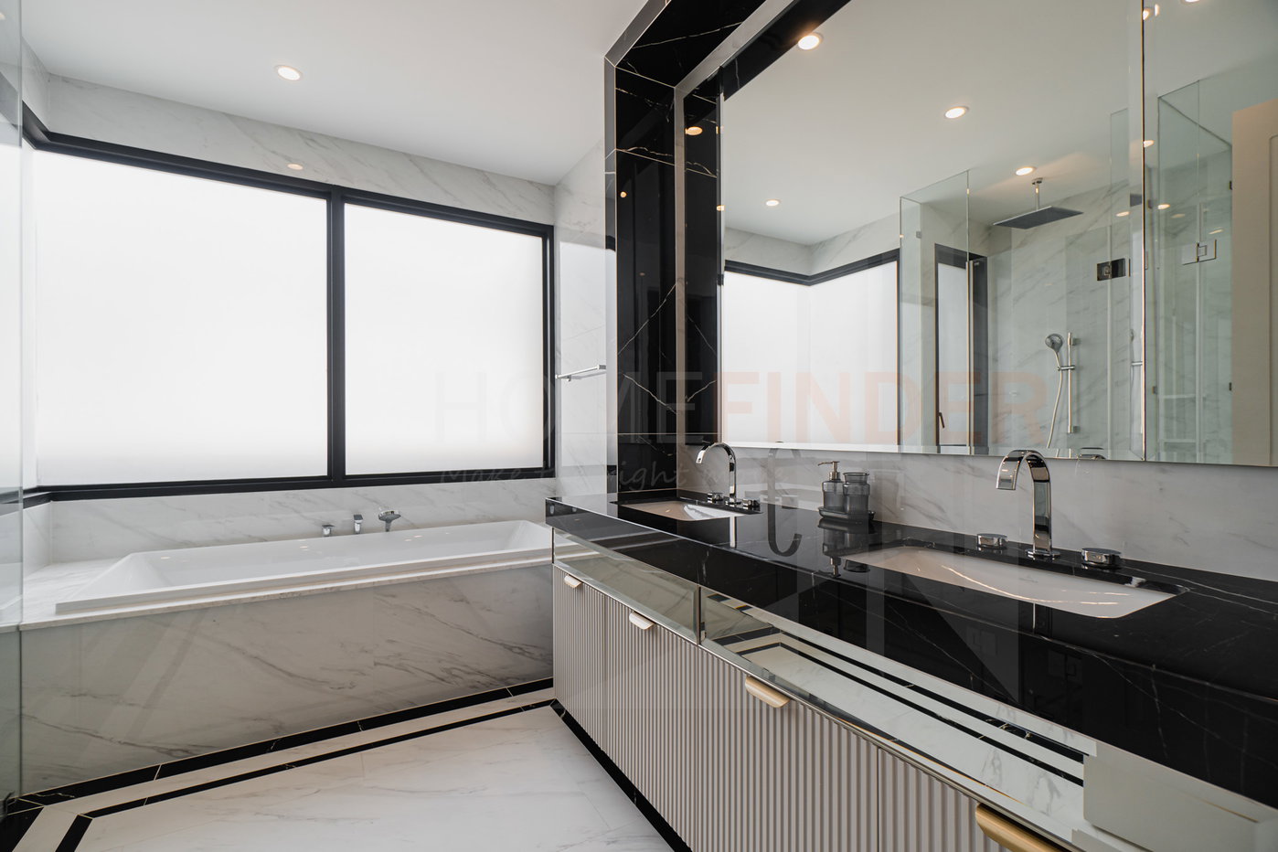 รูป CINQ ROYAL Krungthep Kreetha 5 bedrooms, for sale - รูปที่ 17/25