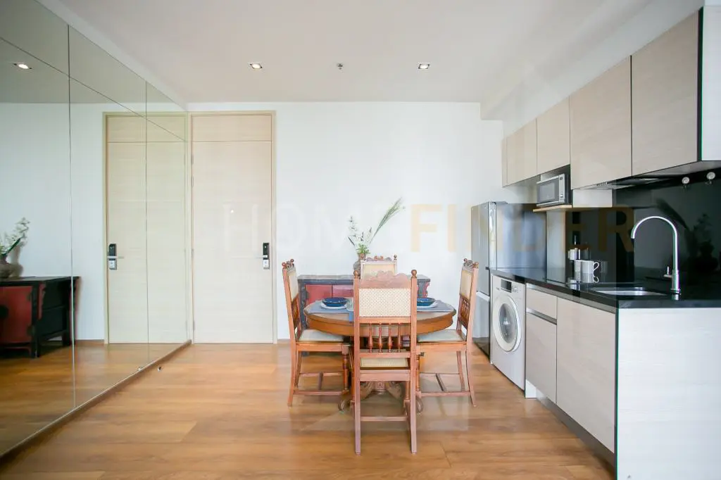 รูป Park 24 2 bedrooms, for sale - รูปที่ 4/8