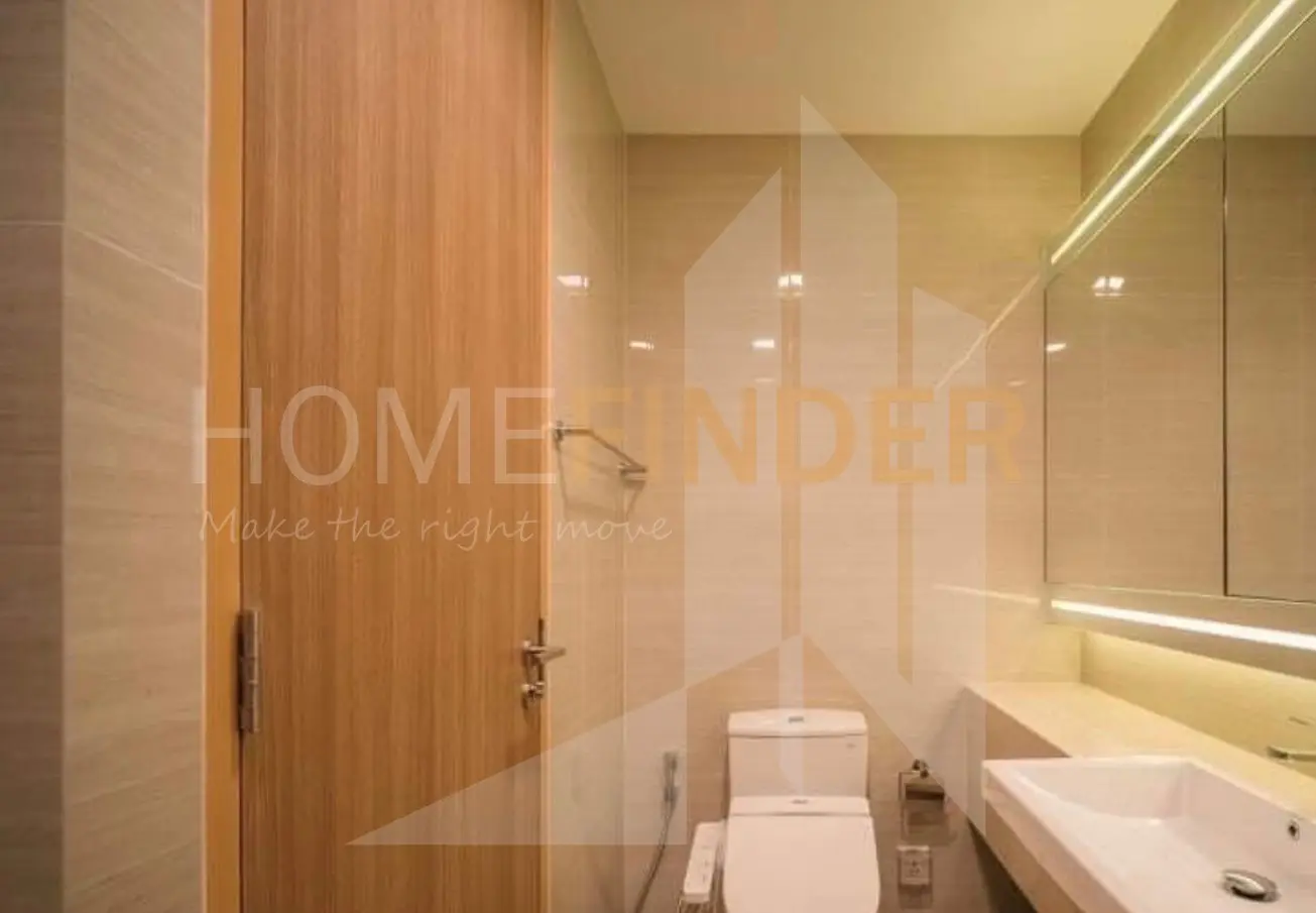 รูป Noble BE 33 1 bedroom, for sale - รูปที่ 4/6