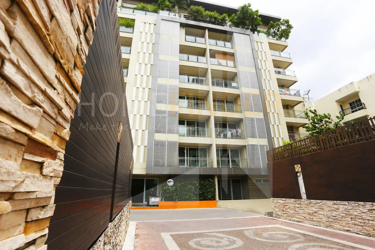 picture Doubletree Residence 3 bedrooms, for rent - 22/24