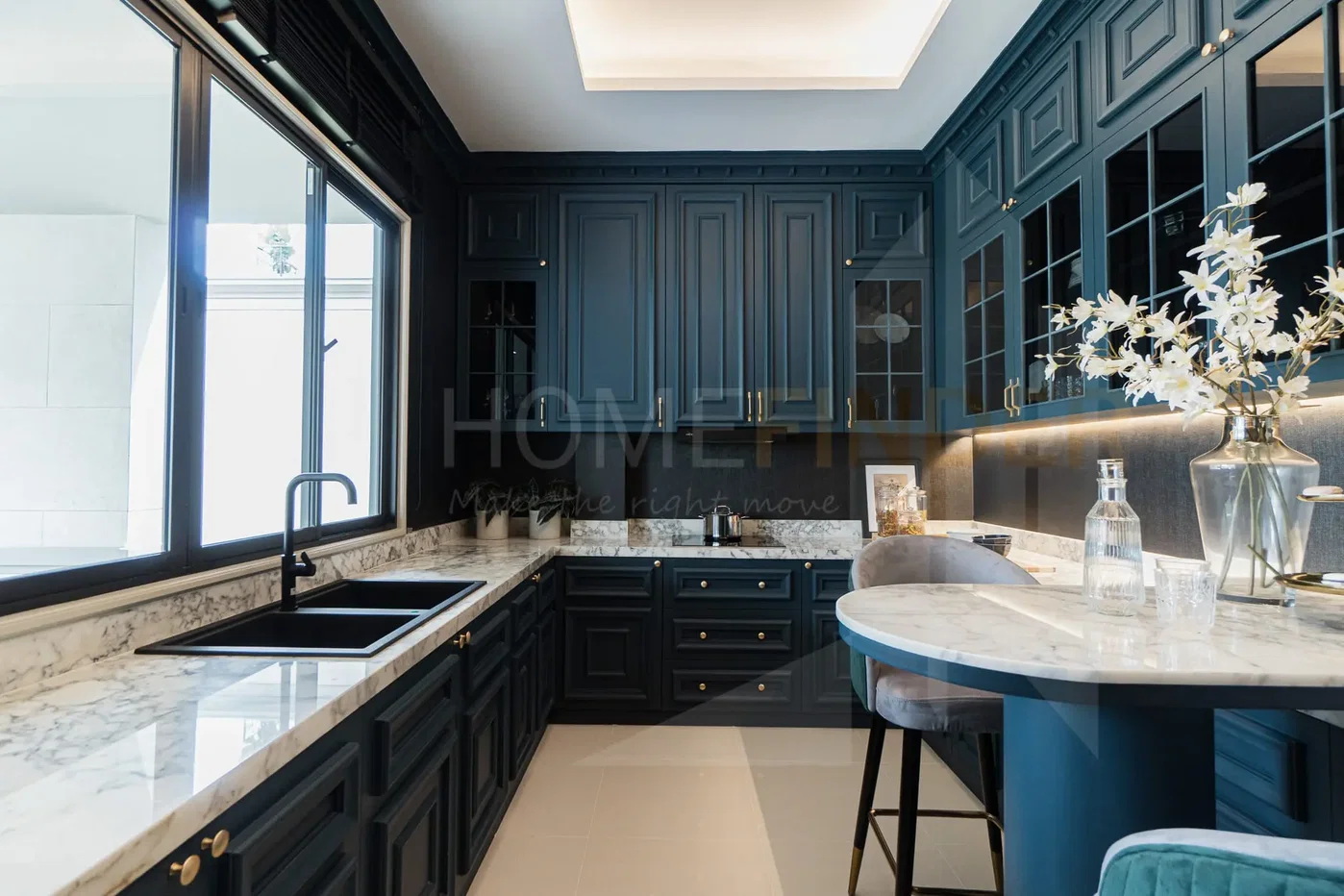 รูป Grand Bangkok Boulevard Ratchaphruek - Pinklao 5 bedrooms, for sale - รูปที่ 3/10