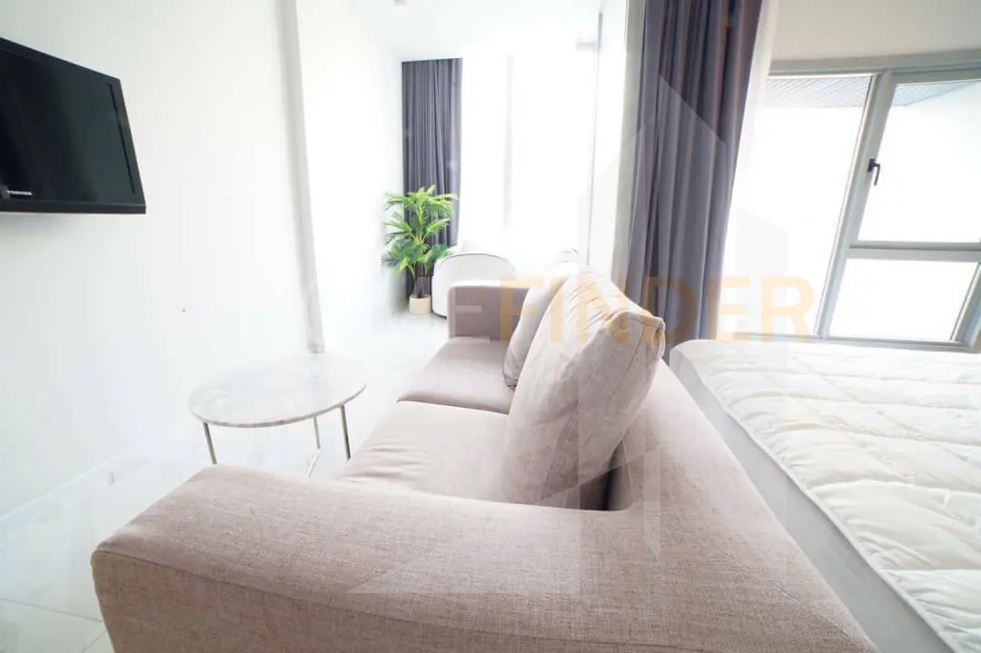 รูป Hyde Sukhumvit 11 1 bedroom, for rent - รูปที่ 2/8