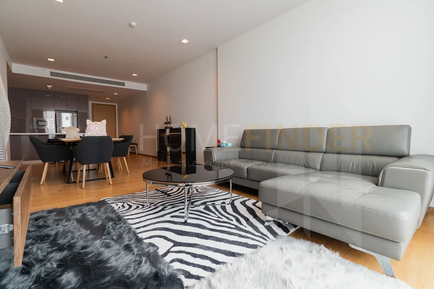 picture Hyde Sukhumvit 13 2 bedrooms, for sale - 2/15