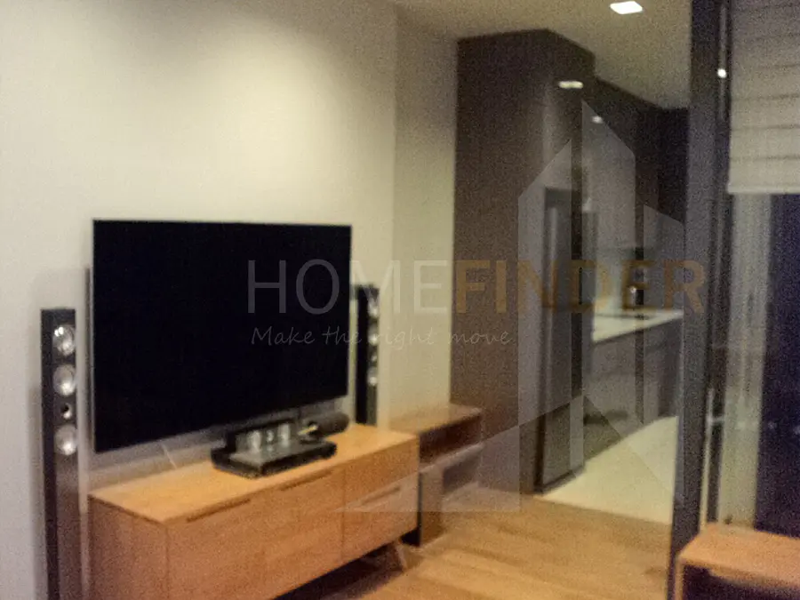 รูป Hyde Sukhumvit 13 1 bedroom, for sale - รูปที่ 9/12
