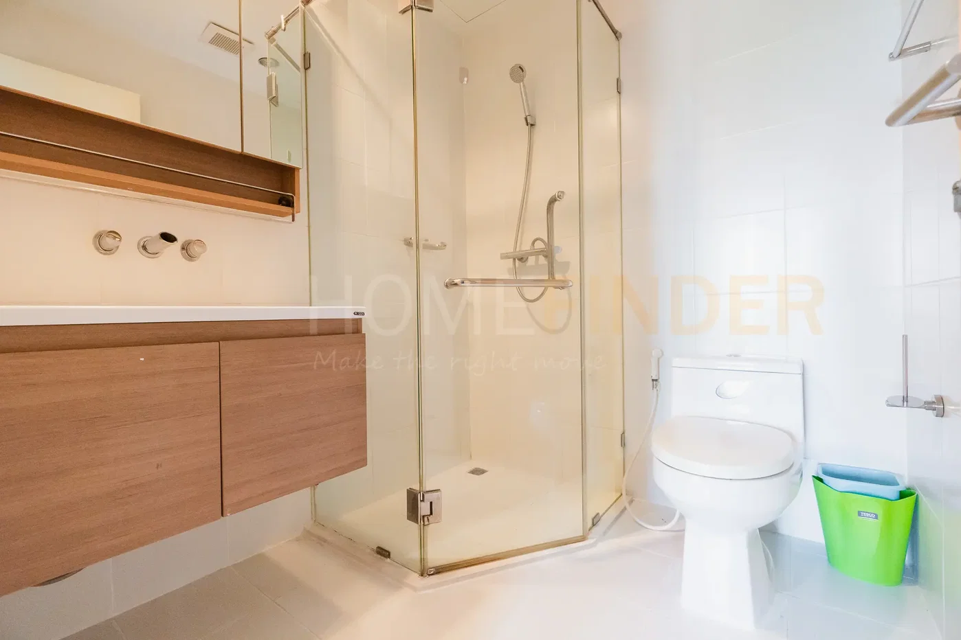 รูป The Seed Musee 2 bedrooms, for rent - รูปที่ 15/16