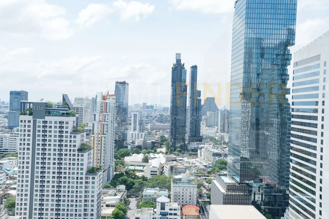 picture Sky Villas Condominium 3 bedrooms, for rent - 25/25