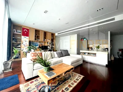 คอนโดให้เช่า : MARQUE Sukhumvit 2 bedrooms, for rent