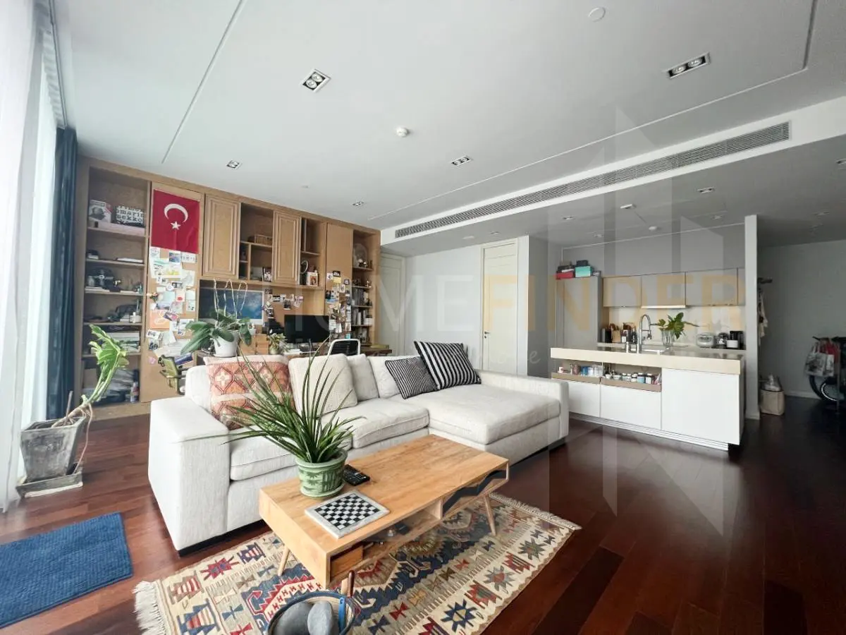 รูป MARQUE Sukhumvit 2 bedrooms, for rent - รูปที่ 1/8