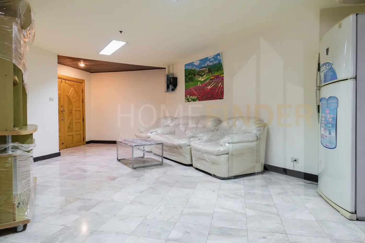 picture Crystal Garden condominium 2 bedrooms, for rent - 5/20