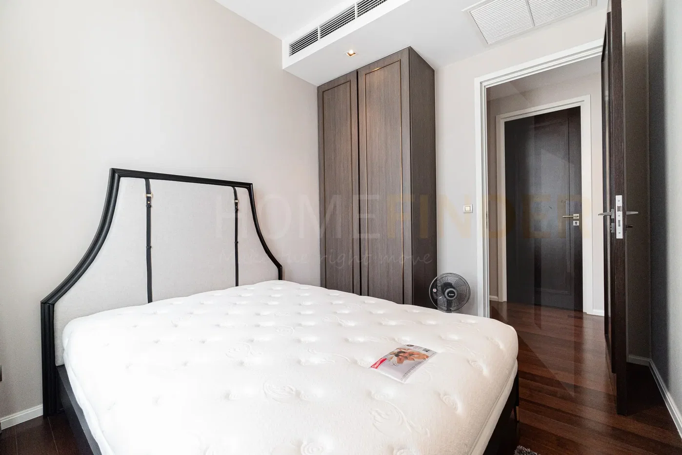 รูป The Diplomat 39 2 bedrooms, for rent - รูปที่ 6/13