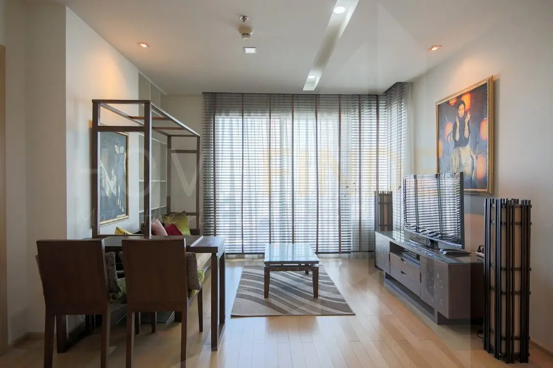 picture Siri at Sukhumvit 2 bedrooms, for rent - 2/10